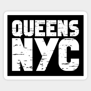 Queens, NYC Magnet